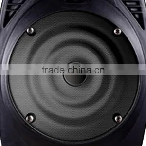 Bluetooth MINI Speaker With Mic LCD Display thumbnail-3