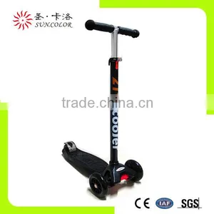 3 Wheel Balance Mobility Scooter Parts for Wholesale thumbnail-1