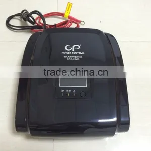[GP]General Power 1000VA-2000VA off Grid Solar Mini Inverter for Home Appliances thumbnail-4