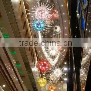 xo Glass Chandelier Chandelier Chandelier Lamp Crystal Chandelier Glass Lighting Xo11061 thumbnail-1