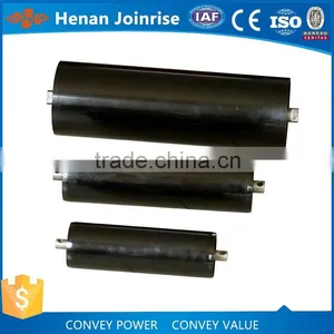 China Galvanized Customized Belt Conveyor Pipe Roller thumbnail-5