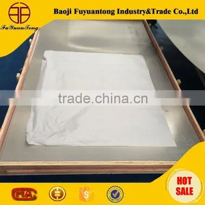 Titanium Sheet Metal thumbnail-4