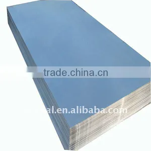 High Quality Aluminum Plate 6061 T6 China Supply thumbnail-1
