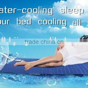 Dual Zone Mattress Water Circulation Cool Mattress for Bedroom thumbnail-1