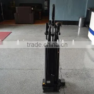 Hand Held Erect Type Carpet Dry Cleaning Machine thumbnail-1
