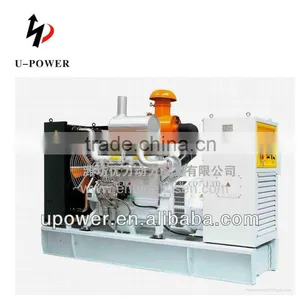 WEICHAI Diesel Generator for AC Single Phase Output Type thumbnail-6