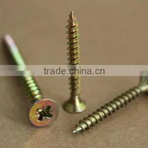 Chipboard Screws thumbnail-1
