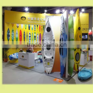 Sea Kayak Cheap Price for Sale From Gold Kayak thumbnail-1