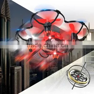 Wholesale rc Sales LED Flying Arrow Helicopter Nano Camera Helicopter thumbnail-3