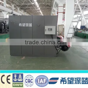Profesiional Hot Water Vacuum Boiler thumbnail-3