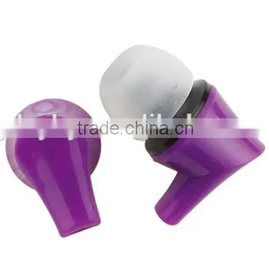 2014 Color Headphone Earphone Made in China for Distributer thumbnail-5