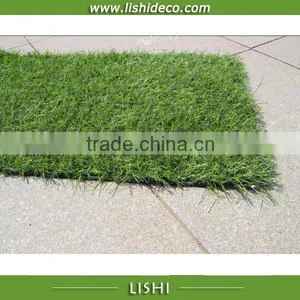 High Quality Artificial Turf Grass Carpet/Tile thumbnail-1