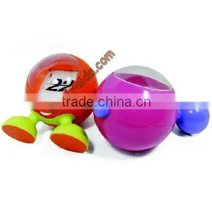 Manual Calendar Table Clock thumbnail-1