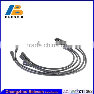 Silicone Auto High Voltage Wires Set 1612444 thumbnail-2