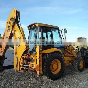 USED MACHINERIES - JCB 3CX BACKHOE LOADER (3891) thumbnail-5