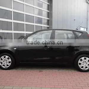 USED CARS - HYUNDAI I30 (LHD 5096 PETROL) thumbnail-4