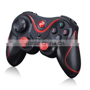 Bluetooth Gamepad Wireless Joystick Controller Big Bluetooth Controller /Remote/Gamepad for vr Box2 thumbnail-5