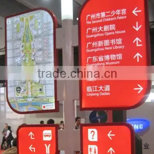 Sign Board Sample thumbnail-1