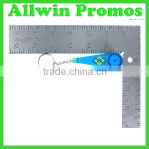 2016 New Product Protable Eyeglass Cleaner Keychain thumbnail-5