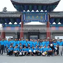 Shanghai Yaoyan Industry And Trade Ltd. company overview - view 3 thumbnail