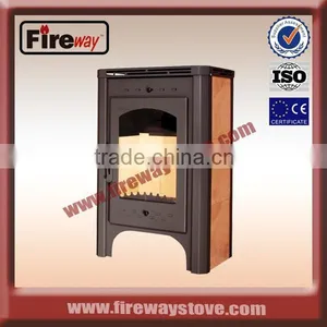 Lowest Price Wood Burning Cooking Stove thumbnail-1
