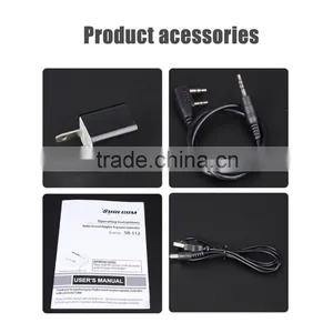 Surecom Sr-112 Simplex Repeater Controller With K1 Plug Radio Cable thumbnail-6