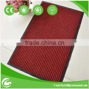 Best Selling Vinyl Parking Mat thumbnail-1