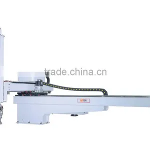 Single Arm Servo 3 Axis or 5 Axis Robot Arm Price thumbnail-1