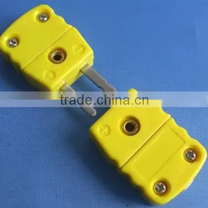 k Type Thermocouple Connector thumbnail-2