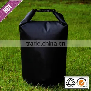 Hot Selling Custom Logo Outdoor Camping Hiking Dry Bag Waterproof Ocean With Shoulder Strap thumbnail-1