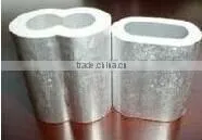 DSL New Model China Special Custom Wire Rope Aluminum Ferrules thumbnail-1