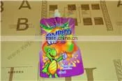Cartoon Spout Pouches thumbnail-3