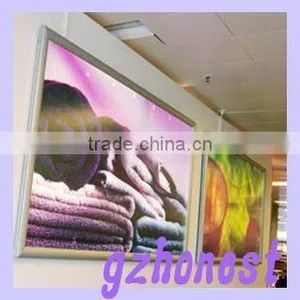 LED Super Slim Light Box thumbnail-1