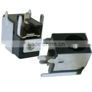 Replacement Parts For Laptop Single DC Power Jack H NX7300 NX7400 thumbnail-1