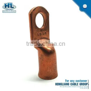 Factory Price DTG-95, DTG-120, DTG-150 Copper Cable Lugs thumbnail-4