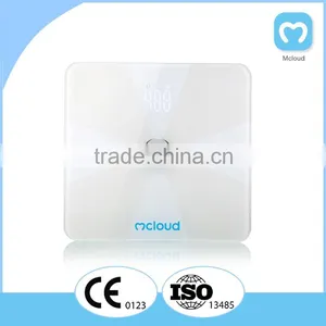 Hot Sale Digital Body Fat Scale thumbnail-3