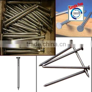Common Nails Common Construction Wire Nail Anping Nail Price thumbnail-1
