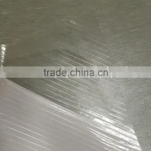 Hot Sale Floor Graphic Lamination Film, Twill Floor Graphic Film thumbnail-4