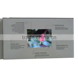 Bussiness Advertisement Video Brochure,Bussiness Video Card,Advertisement Video Card thumbnail-1