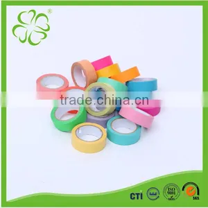Custom Printed Free Samples Washi Packing Tape Japanese thumbnail-2