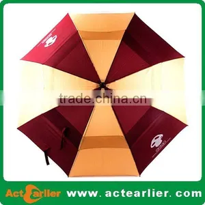 Umbrellas Type and 30inch Polyester Material Golf Umbrella thumbnail-5