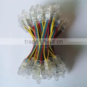 Brightness Led Pixel for Advertising Words thumbnail-5