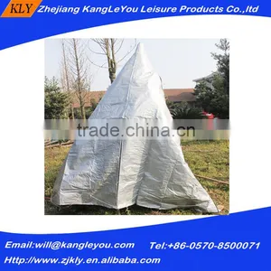 Waterproof Outdoor Christmas Tree thumbnail-3