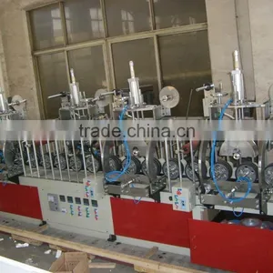 OTR5300 Type Hot Stamping Machine for Door Frame thumbnail-4