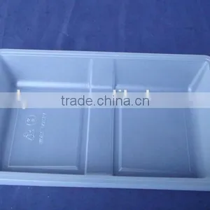 Rectangular Plastic Tray for Packing thumbnail-4