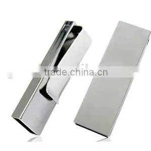 Metal Clip Usb Flash Drive,gift Usb Flash Disk,cheap Price With Laser Engraving Logo thumbnail-1