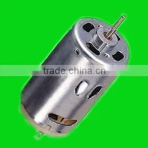 DC Motor RS-390 & RS-395 thumbnail-1