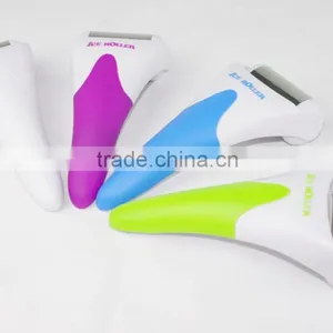 Face Lift Roller Massager Ice Derma Roller for Anti Aging thumbnail-4