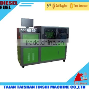 Electronic Injector Diesel Tester for Export With Computer Software thumbnail-5