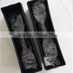 HS5010 Plastic/Rubber Sample Cutting Machine thumbnail-4